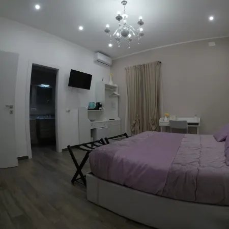 Karina's Rooms