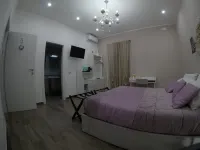 Karina's Rooms - Bed and breakfast