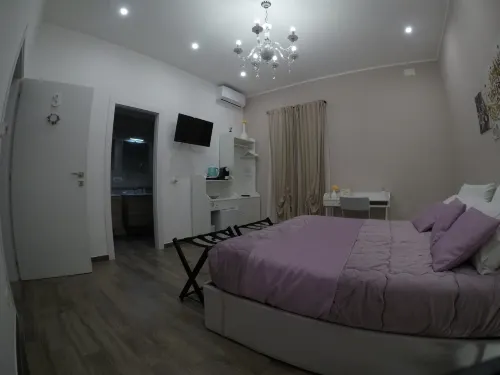 Karina's Rooms - Aamiaismajoitus