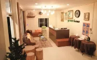 Green Home Resort - Pensionat