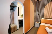 Rosa Marina rooms - Wi-Fi