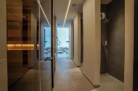 德傑尼伽酒店 - SPA