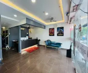 The Ardens Hotel - Pandan Johor Bahru - 2-Star