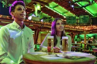 Hotel Gasthof Brücke - bar