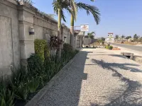 2030 View Lodge - 2-Star