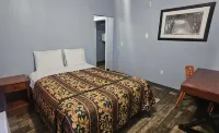 Haiban Inn Jersey City - parking