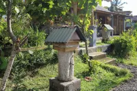 Bee Camp Bedugul by AGATA - Urlaub auf dem Bauernhof