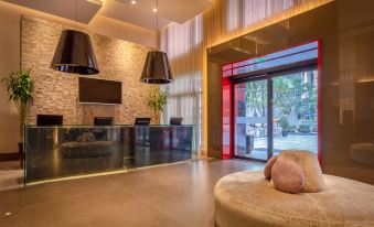 InterContinental Hotels SAO PAULO by IHG