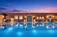 Golden Bay Apartments-Garden Haven - Strand