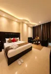 Jounieh Suites Hotel - balcony