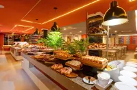 Enjoy Olímpia Park Resort - breakfast