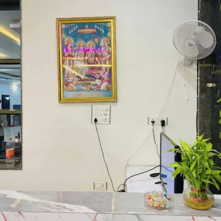 Hotel Shri Raghuvansh