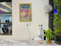 Hotel Shri Raghuvansh - breakfast