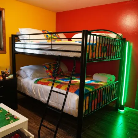 Poconos Top Rated Resort - Saw Creek Estates