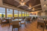 The Abbey Inn & Spa - breakfast