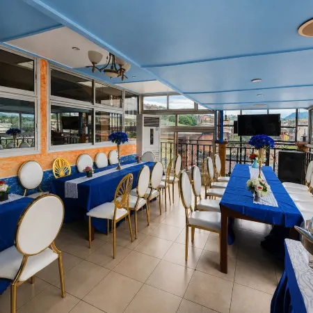 Hotel Residence Madadjeu