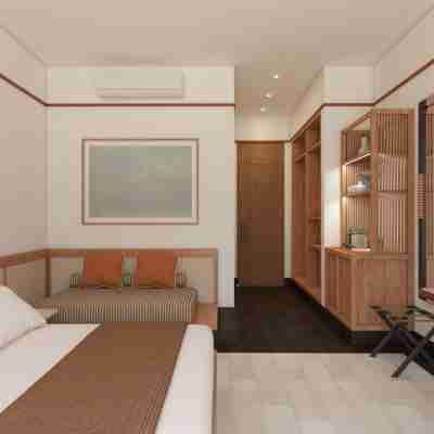 JAZ Viva Villagio Rooms