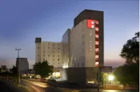 Fiesta Inn Express Naucalpan - breakfast