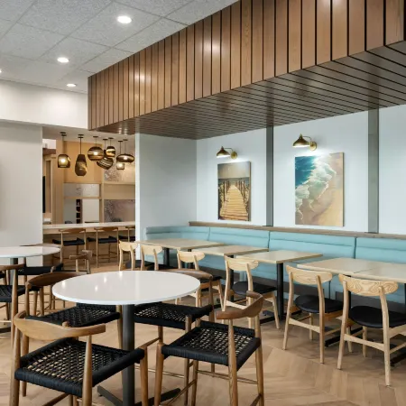 Fairfield by Marriott Inn & Suites Melbourne Beach