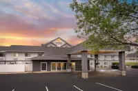 Comfort Inn & Suites Post Falls - Coeur DAlene West - Aamiainen