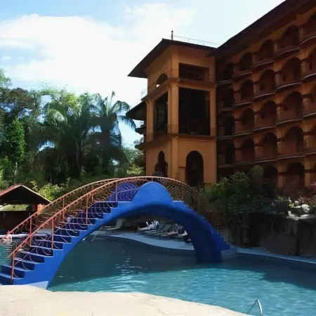 Hotel San Bada Resort & Spa