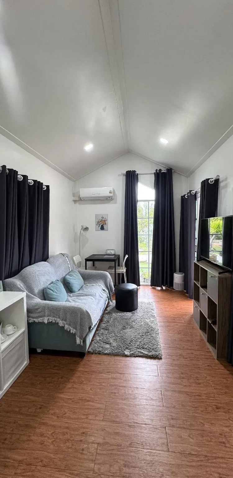 Home Stay