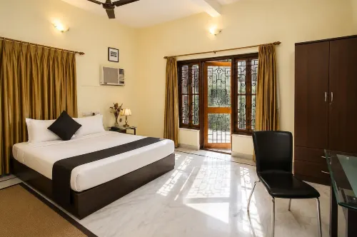 Next Generation Guest House - 2-نجوم