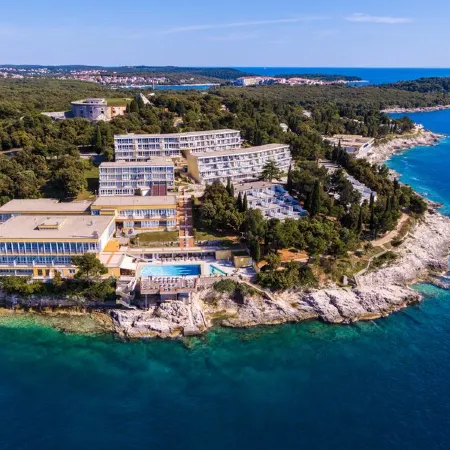 Splendid Resort
