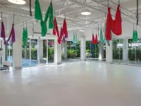 Ela Excellence Resort Belek - salle de sport