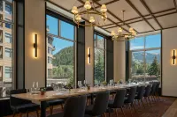 The Westin Riverfront Resort & Spa, Avon, Vail Valley - balcony