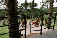 Bulawayo Lodge - Mountain view