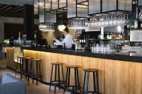 Scandic Strömmen - bar