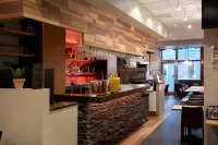 Hotel Frón - WiFi