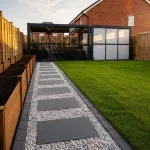 The Cottontail - Optional Hot Tub, Private Room, Free Continental Breakfast - 조식 운영