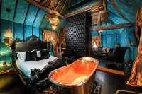 Crazy Bear Beaconsfield - piscine