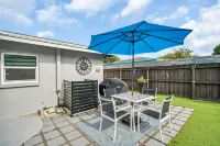 Pool Hottub 5 Miles Clearwater Irb Pet Friendly - balcony