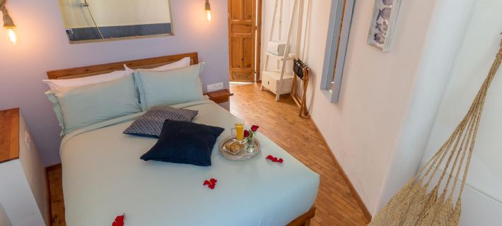 Dar Korsan Hotels in Rabat