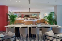 Crowne Plaza ISTANBUL ZEYTINBURNU by IHG - جديد