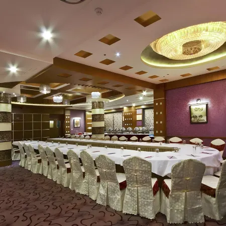 Gargee Grand Patna