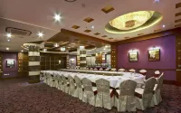 Gargee Grand Patna - Wifi