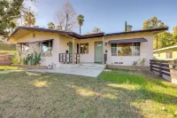 Walkable Home Base Near Llumc & Campus! - 3-Star