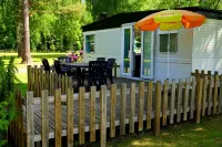 Otterbergets bad & camping - WLAN