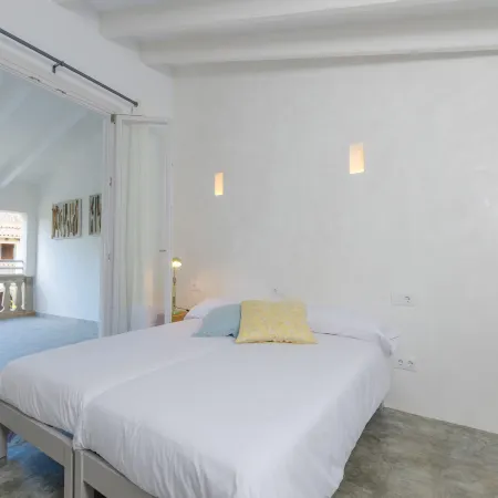 Na Valenta - Villa With Private Pool In Artà