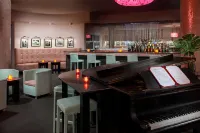 Couples Tower Isle - bar