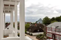 Koopmanns Hotel Und Lädchen - Ocean View