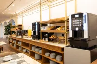 AP 多納阿尼尼亞斯飯店 - 酒吧