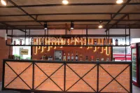 Club Efes Otel - bar