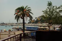 Best Western Plus Tigullio Royal Hotel - Ocean View