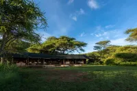 Serengeti Woodlands Camp - 3 Sao