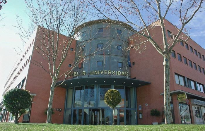 Hotel Universidad